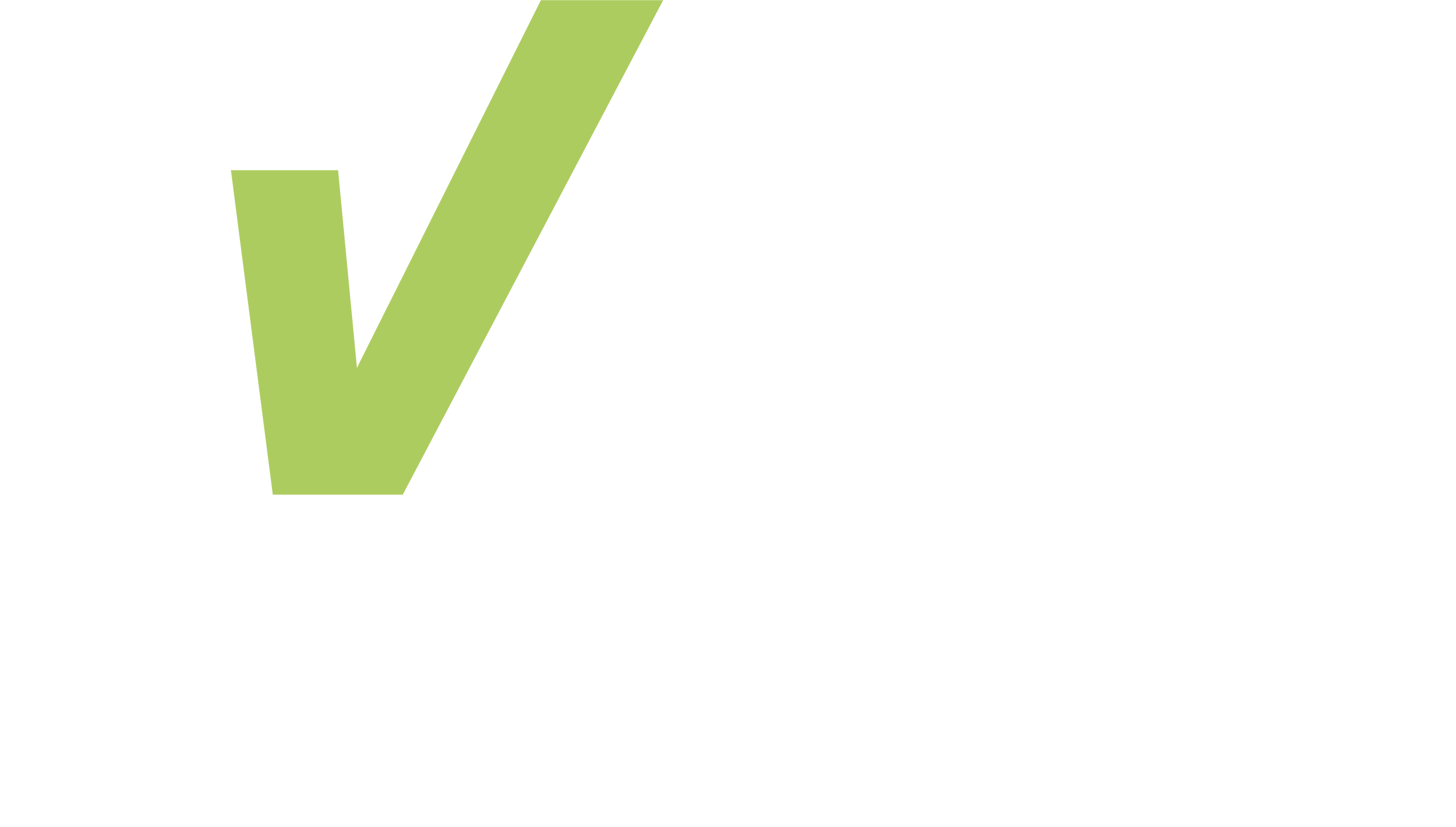 Versprochen. Gemacht. Und weiter!